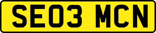 SE03MCN