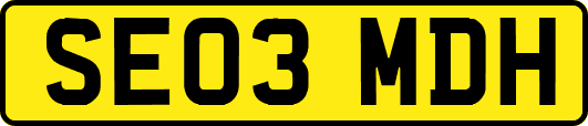 SE03MDH