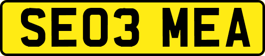 SE03MEA