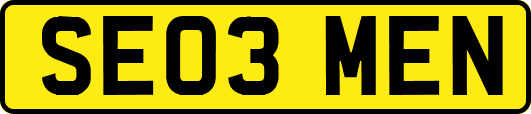 SE03MEN