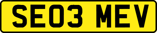 SE03MEV