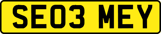 SE03MEY