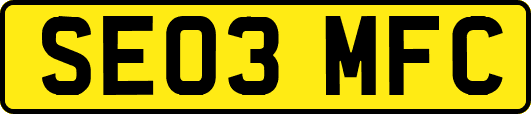 SE03MFC