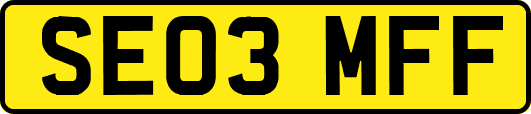 SE03MFF
