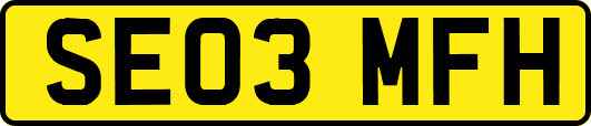 SE03MFH