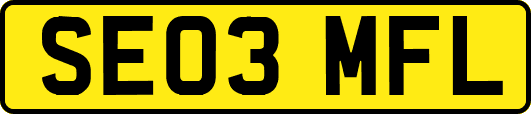 SE03MFL