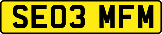SE03MFM