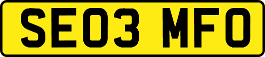 SE03MFO