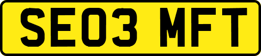 SE03MFT