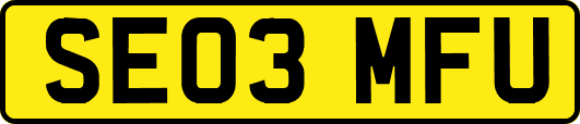 SE03MFU