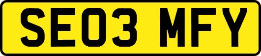 SE03MFY