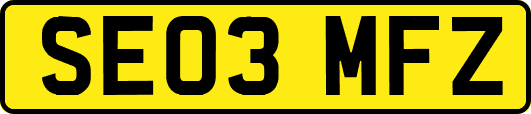 SE03MFZ
