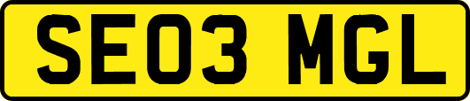 SE03MGL
