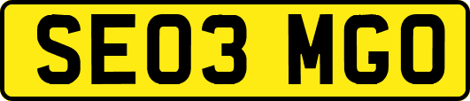 SE03MGO