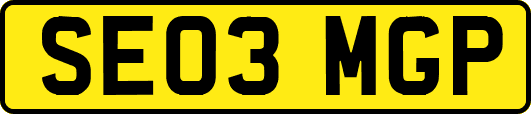 SE03MGP