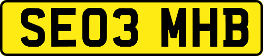 SE03MHB