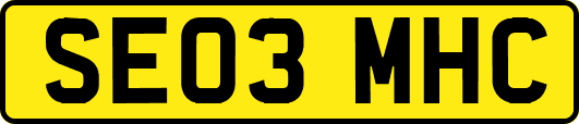 SE03MHC