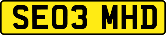 SE03MHD