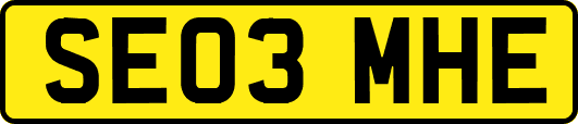 SE03MHE
