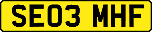 SE03MHF