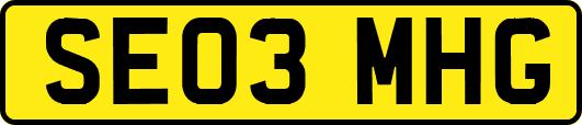 SE03MHG