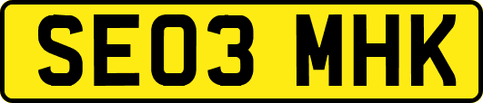 SE03MHK
