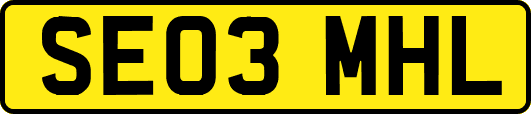 SE03MHL