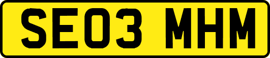 SE03MHM