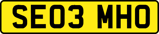 SE03MHO