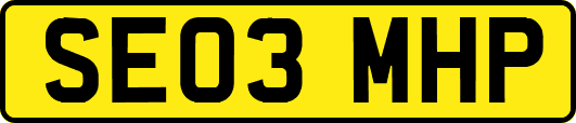SE03MHP