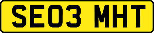 SE03MHT