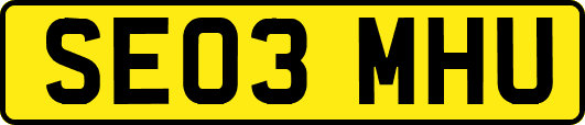 SE03MHU
