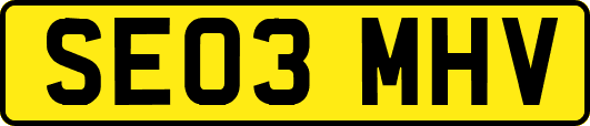 SE03MHV