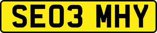 SE03MHY