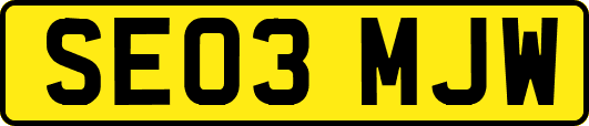 SE03MJW