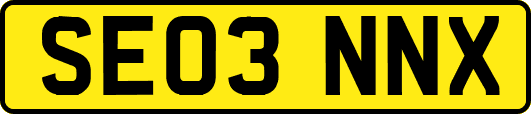SE03NNX