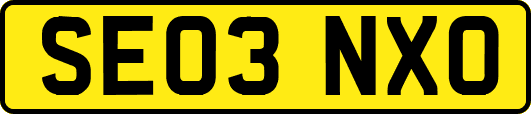 SE03NXO