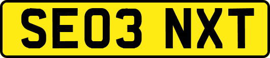 SE03NXT