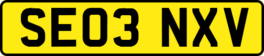 SE03NXV