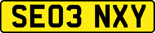 SE03NXY