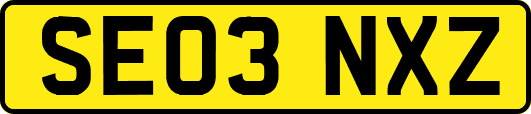 SE03NXZ