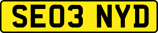 SE03NYD