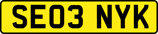 SE03NYK