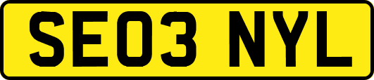 SE03NYL