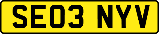 SE03NYV