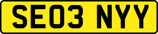 SE03NYY