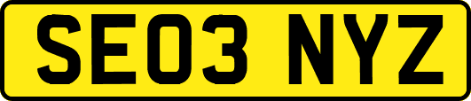 SE03NYZ