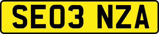 SE03NZA