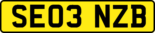SE03NZB