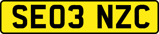 SE03NZC